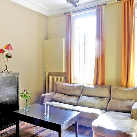 In Normandy Near Pebble Appartement *