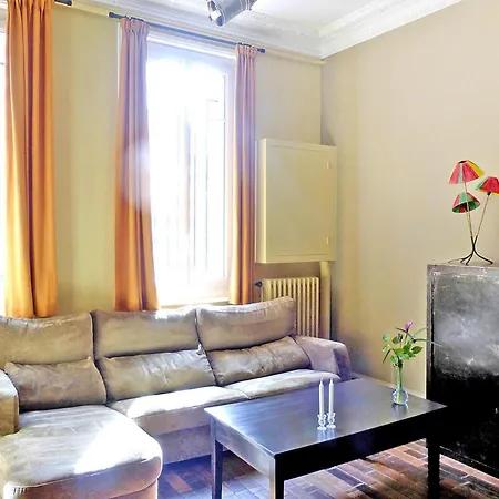 Appartement In Normandy Near Pebble *