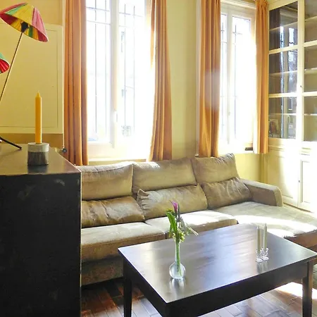 Appartement In Normandy Near Pebble Fécamp