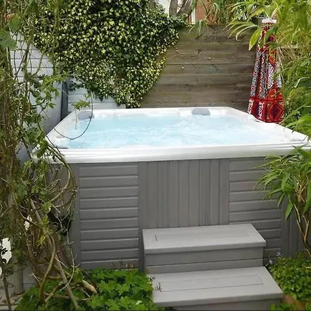 In Normandy Near Pebble * Fécamp