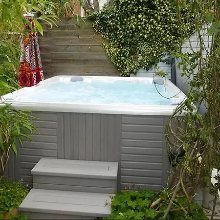 In Normandy Near Pebble