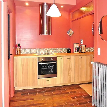 Apartment In Normandy Near Pebble Fecamp