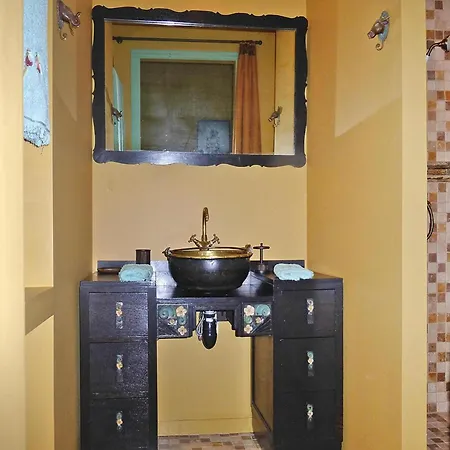 In Normandy Near Pebble Fecamp