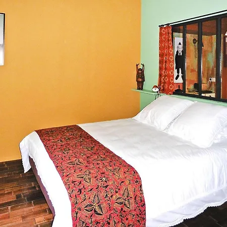 In Normandy Near Pebble * Fecamp