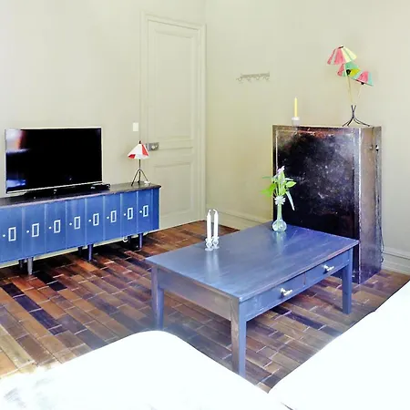 In Normandy Near Pebble * Fecamp