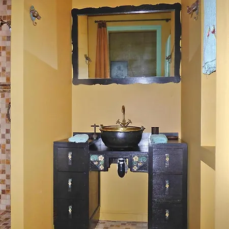 In Normandy Near Pebble * Fecamp