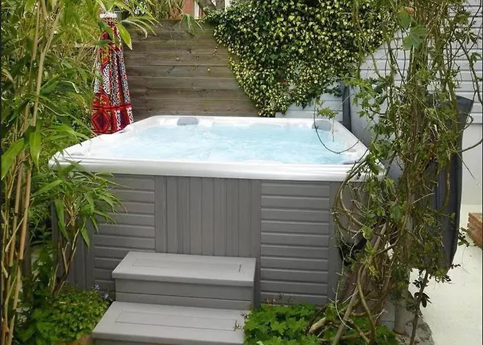 In Normandy Near Pebble