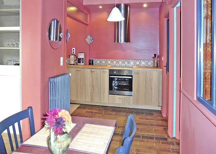 In Normandy Near Pebble Appartamento