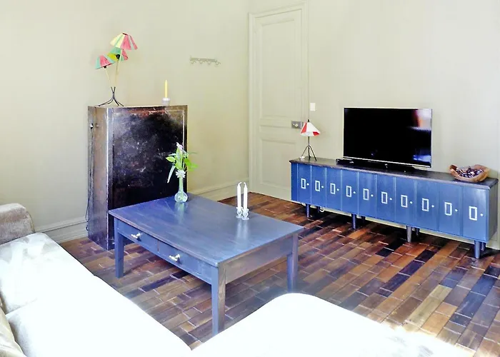 In Normandy Near Pebble Appartamento *