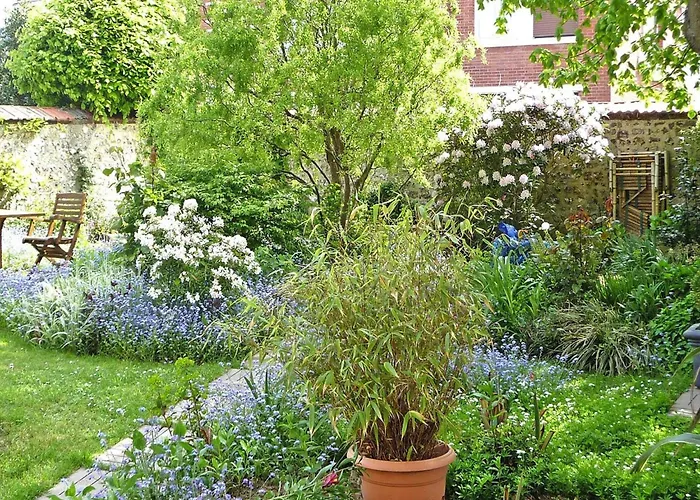 In Normandy Near Pebble Appartamento Fécamp