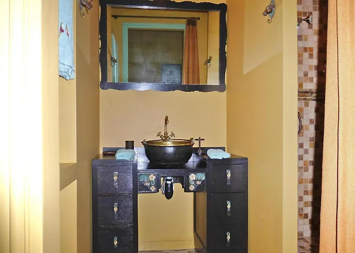 In Normandy Near Pebble Fécamp