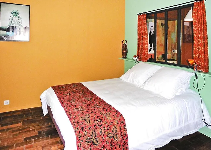 In Normandy Near Pebble * Fécamp