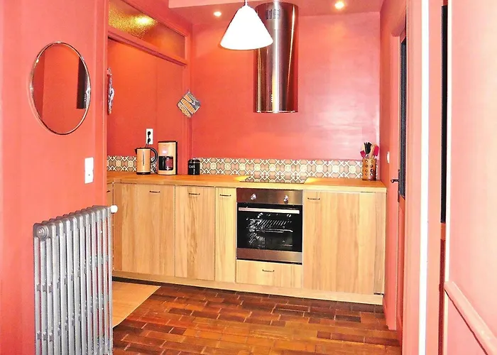 In Normandy Near Pebble Appartamento Fécamp