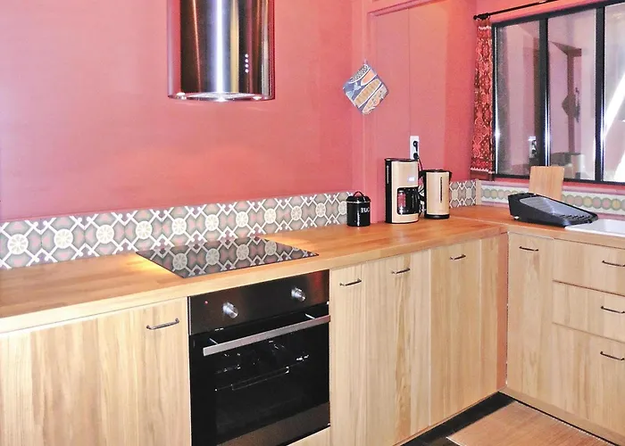 In Normandy Near Pebble *