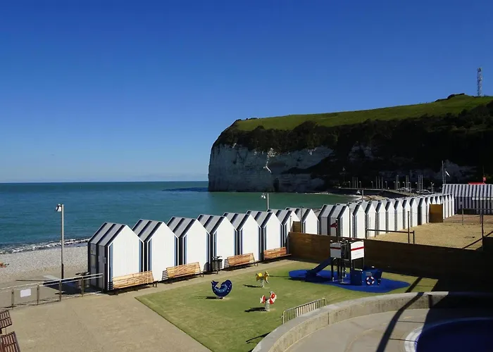 In Normandy Near Pebble Appartamento *