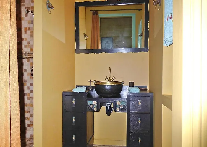 In Normandy Near Pebble * Fécamp